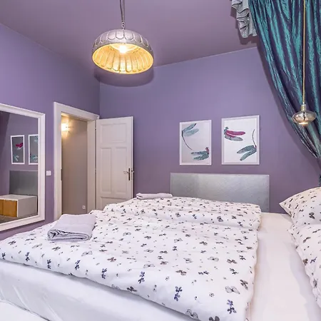 Apartment Antiveli