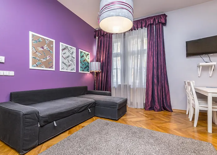 Antiveli Apartment