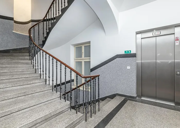 Antiveli Apartment