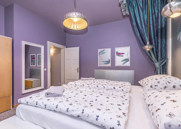 Apartment Antiveli
