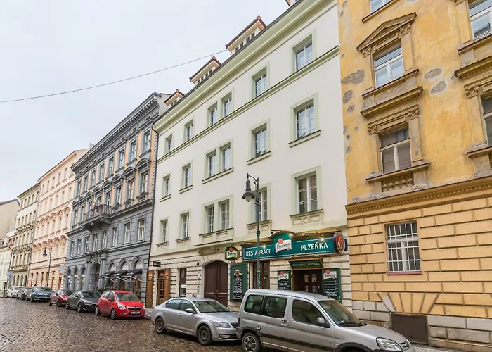 Apartment Antiveli